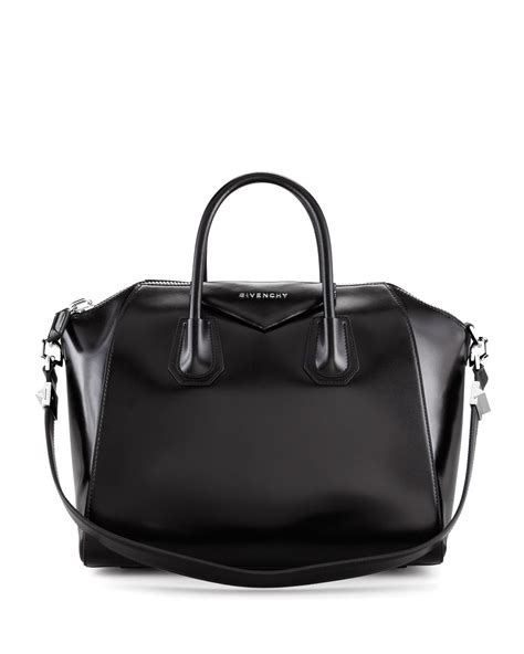 medium givenchy bag|Medium Antigona bag in .